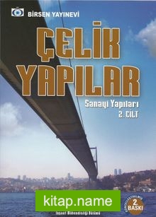 Çelik Yapılar 2 / Sanayi Yapıları