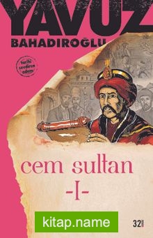 Cem Sultan 1.cilt