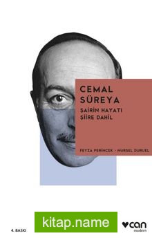 Cemal Süreya “Şairin Hayatı Şiire Dahil”