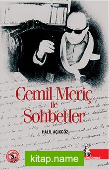 Cemil Meriç İle Sohbetler