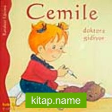 Cemile Doktora Gidiyor