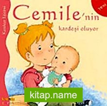 Cemile’nin Kardeşi Oluyor