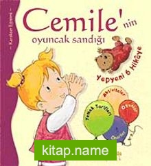 Cemile’nin Oyuncak Sandığı