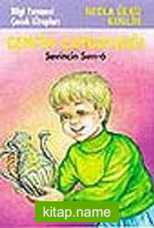 Cem’in Çaydanlığı (Sevincin Sırrı 6)