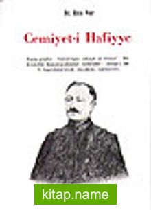 Cemiyet-i Hafiyye