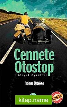 Cennete Otostop  Hidayet Öyküleri (Cep Boy)