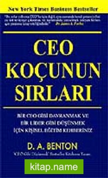 Ceo Koçunun Sırları