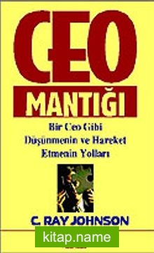 Ceo Mantığı