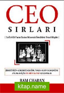 Ceo Sırları