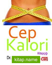 Cep Kalori Kitapçığı (Cep Boy)