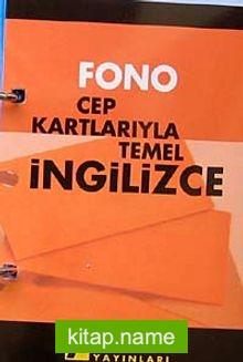 Cep Kartlarıyla Temel İngilizce