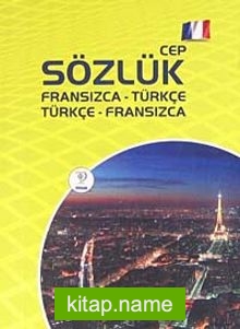 Cep Sözlük Fransızca-Türkçe / Türkçe-Fransızca