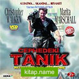 Cephedeki Tanık (VCD)