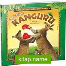 Cepli Boksör Kanguru
