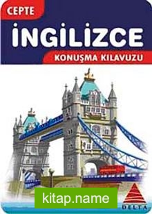 Cepte İngilizce Konuşma Kılavuzu