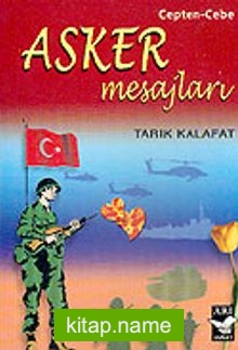 Cepten-Cebe Asker Mesajları