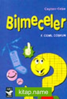 Cepten-Cebe Bilmeceler