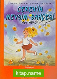 Ceren’in Mevsim Bahçesi