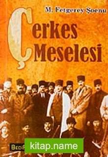 Çerkes Meselesi