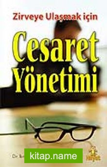 Cesaret Yönetimi