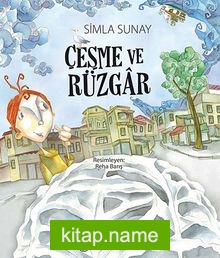 Çeşme ve Rüzgar