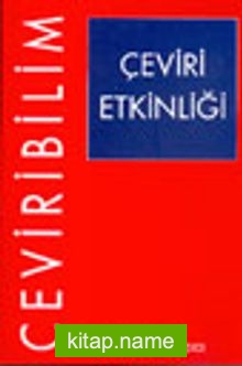 Çeviri Etkinliği