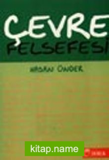 Çevre Felsefesi