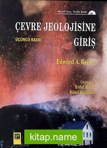 Çevre Jeolojisine Giriş