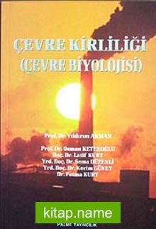 Çevre Kirliliği (Çevre Biyolojisi)