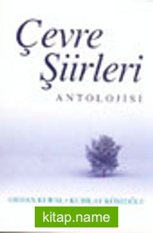 Çevre Şiirleri Antolojisi