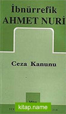 Ceza Kanunu