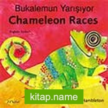 Chameleon Races / Bukalemun Yarışıyor