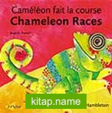 Chameleon Races – Cameleon fait la course