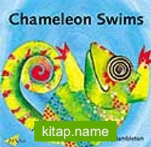 Chameleon Swims