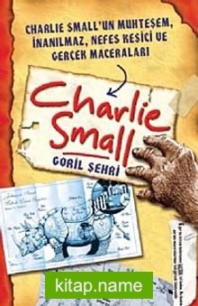 Charlie Small – Goril Şehri