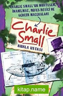Charlie Small – Kukla Ustası