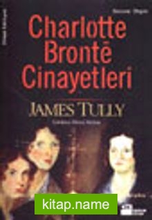 Charlotte Bronte Cinayetleri