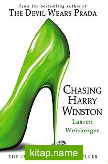 Chasing Harry Winston