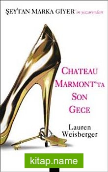 Chateau Marmont’ta Son Gece