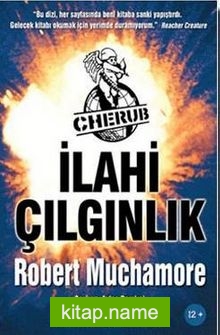 Cherub İlahi Çılgınlık