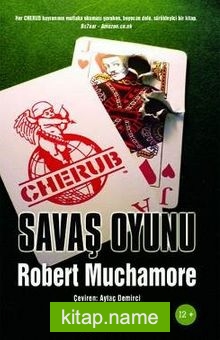 Cherub / Savaş Oyunu