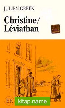 Christine – Leviathan (Niveau-2) 600 mots -Fransızca Okuma Kitabı
