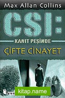 Çifte Cinayet / CSI Kanıt Peşinde 1