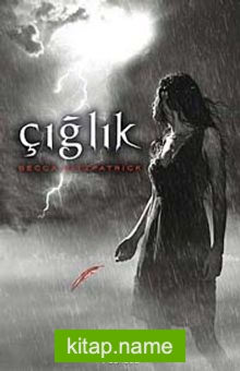 Çığlık (Ciltli) Hush Hush Serisi 2. Kitap