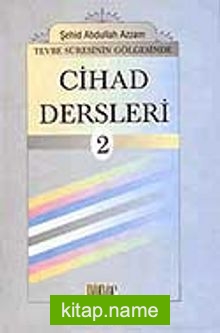 Cihad Dersleri 2