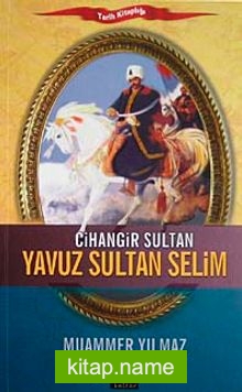 Cihangir Sultan-Yavuz Sultan Selim