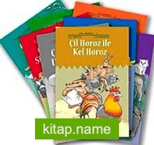 Çil Horoz (8 Kitap)