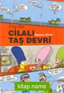 Cilalı Taş Devri – Başımıza Gelenler