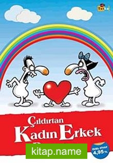 Çıldırtan Kadın-Erkek Diyalogları