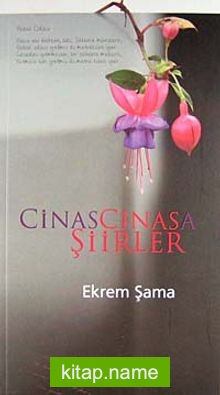 Cinas Cinasa Şiirler